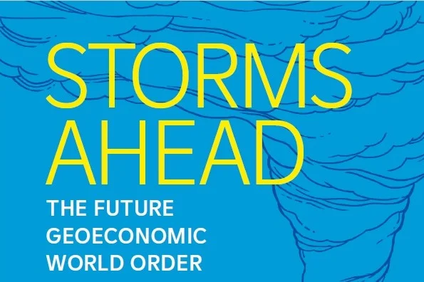 Storms Ahead