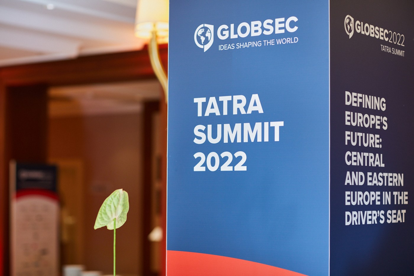 (c) GLOBSEC Archives